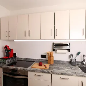  Apartment #demmi's Zirbenstube