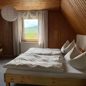  Ferienhaus Jurablick